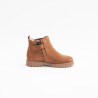 BEBERLIS 23480 Piel Serraje Hidrof Cognac