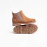 BEBERLIS 23480 Piel Serraje Hidrof Cognac