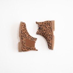 BEBERLIS - 24730-A Brujo Serraje Turron