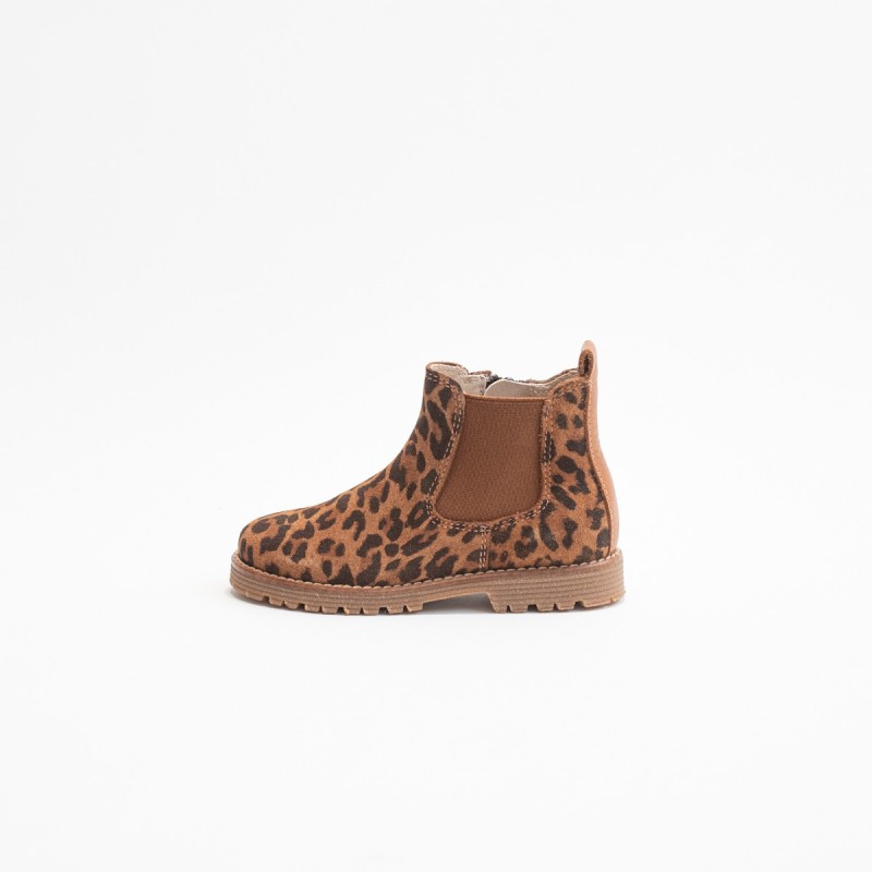 BEBERLIS - 24730-A Brujo Serraje Turron