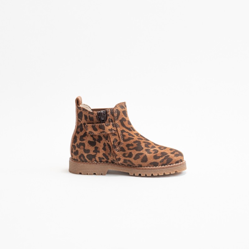 BEBERLIS - 24730-A Brujo Serraje Turron