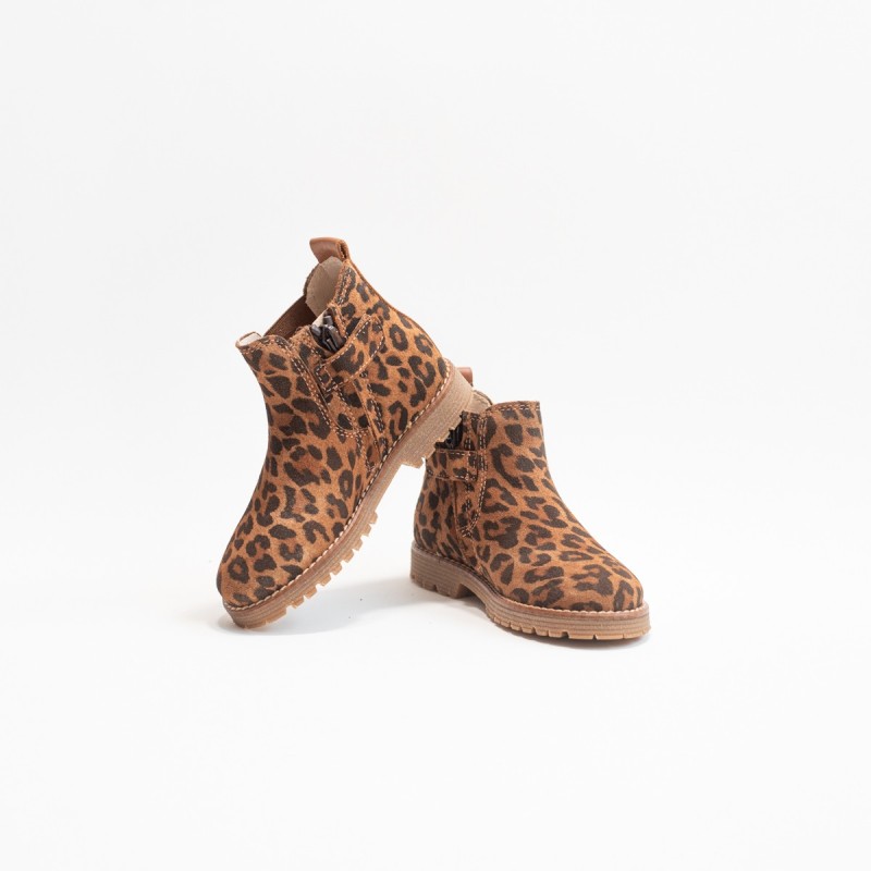 BEBERLIS - 24730-A Brujo Serraje Turron