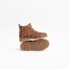 BEBERLIS - 24730-A Brujo Serraje Turron