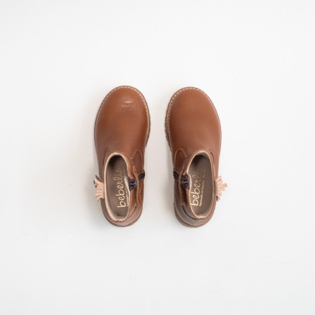 BEBERLIS Boots 24236-C Piel Cathay Cuoio