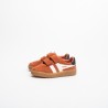 GOLA - Children's Viper Strap MoodyOrange/White/Black/Gum