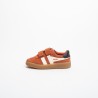 GOLA - Children's Viper Strap MoodyOrange/White/Black/Gum
