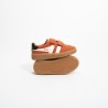 GOLA - Children's Viper Strap MoodyOrange/White/Black/Gum