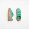 GOLA - Children's Viper Strap Jade/Candy/Sun/Gum