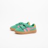 GOLA - Children's Viper Strap Jade/Candy/Sun/Gum