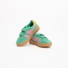 GOLA - Children's Viper Strap Jade/Candy/Sun/Gum