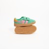 GOLA - Children's Viper Strap Jade/Candy/Sun/Gum