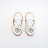 GOLA - Children's Talon Trainer White/Slate/ChalkPink/Gum