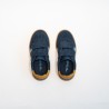 GOLA - Children's Viper Strap Trainer Navy/Santorini/Gum