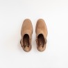 ALPE 54651109 Baby Silk Taupe