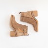 ALPE 54651109 Baby Silk Taupe