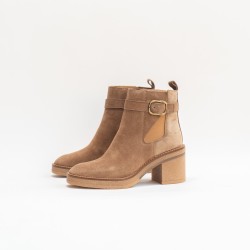 ALPE 54651109 Baby Silk Taupe