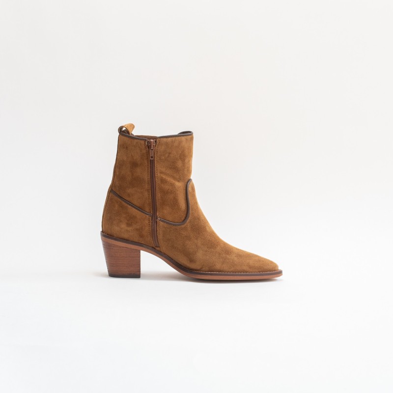 ALPE 52131101 Baby Silk Cuero