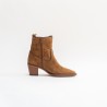 ALPE 52131101 Baby Silk Cuero