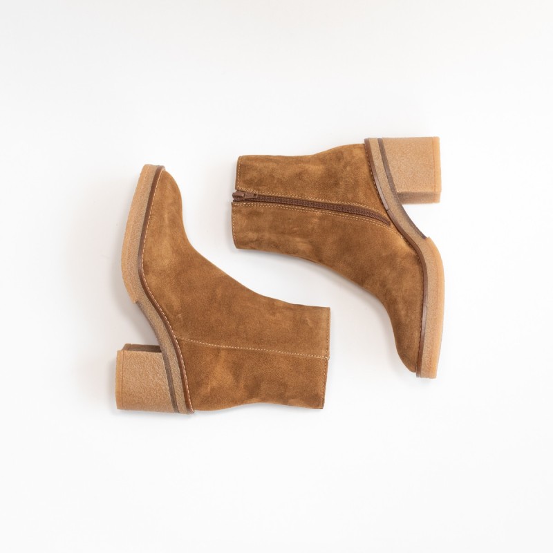 ALPE 26261101 Baby Silk Cuero