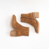 ALPE 26261101 Baby Silk Cuero
