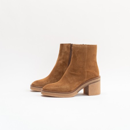ALPE - 26261101 Baby Silk Cuero