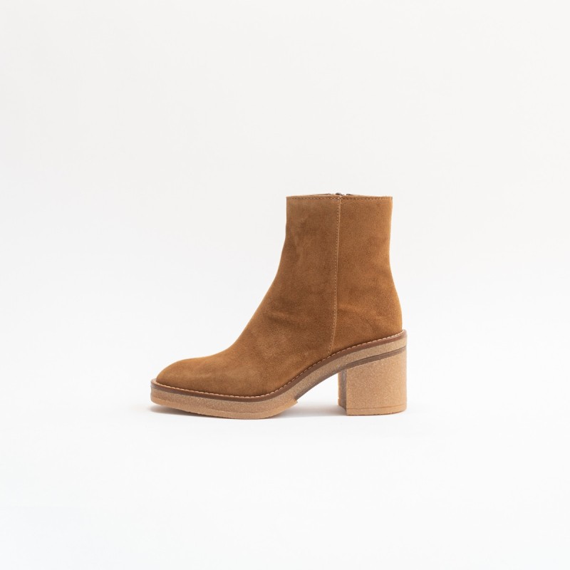 ALPE 26261101 Baby Silk Cuero