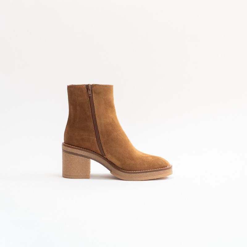 ALPE 26261101 Baby Silk Cuero