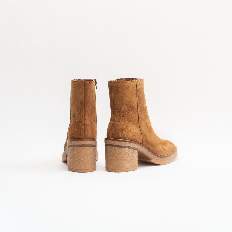 ALPE 26261101 Baby Silk Cuero