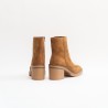 ALPE 26261101 Baby Silk Cuero