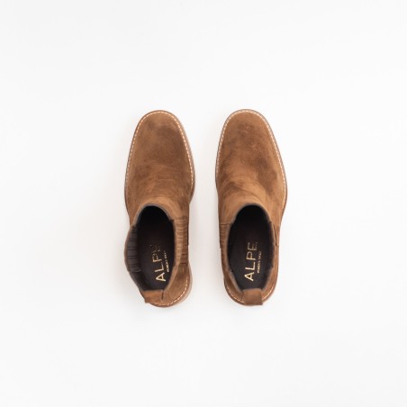 ALPE - 52391103 Baby Silk Brown