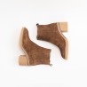 ALPE 52391103 Baby Silk Brown