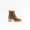 ALPE 52391103 Baby Silk Brown
