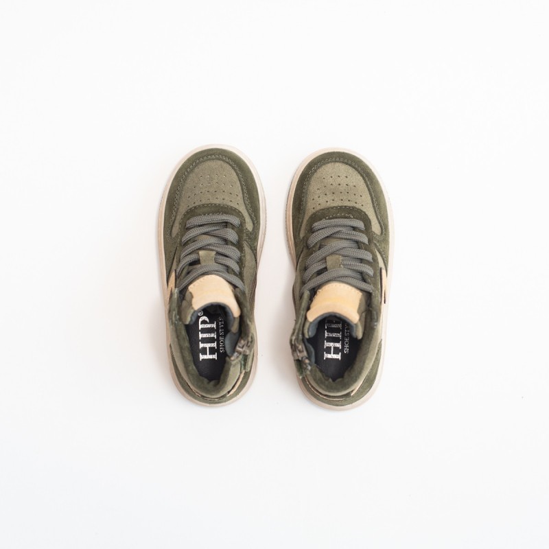 HIP - H1301 Green-Combi