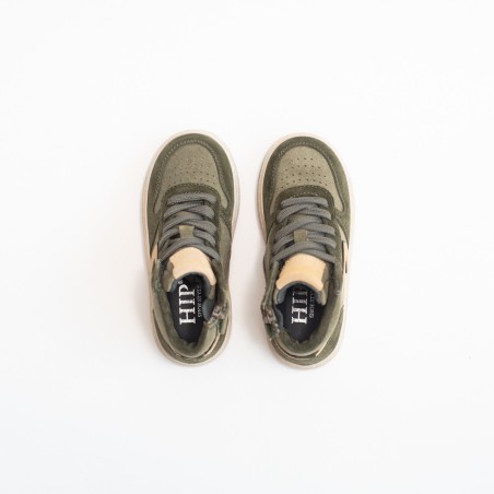 HIP - H1301 Green-Combi