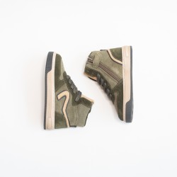 HIP - H1301 Green-Combi