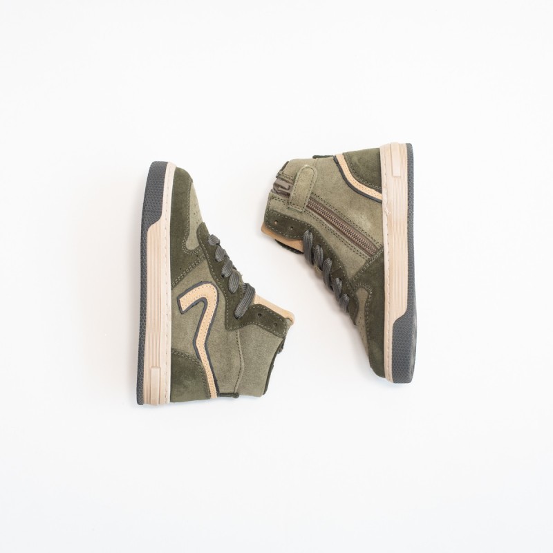 HIP - H1301 Green-Combi