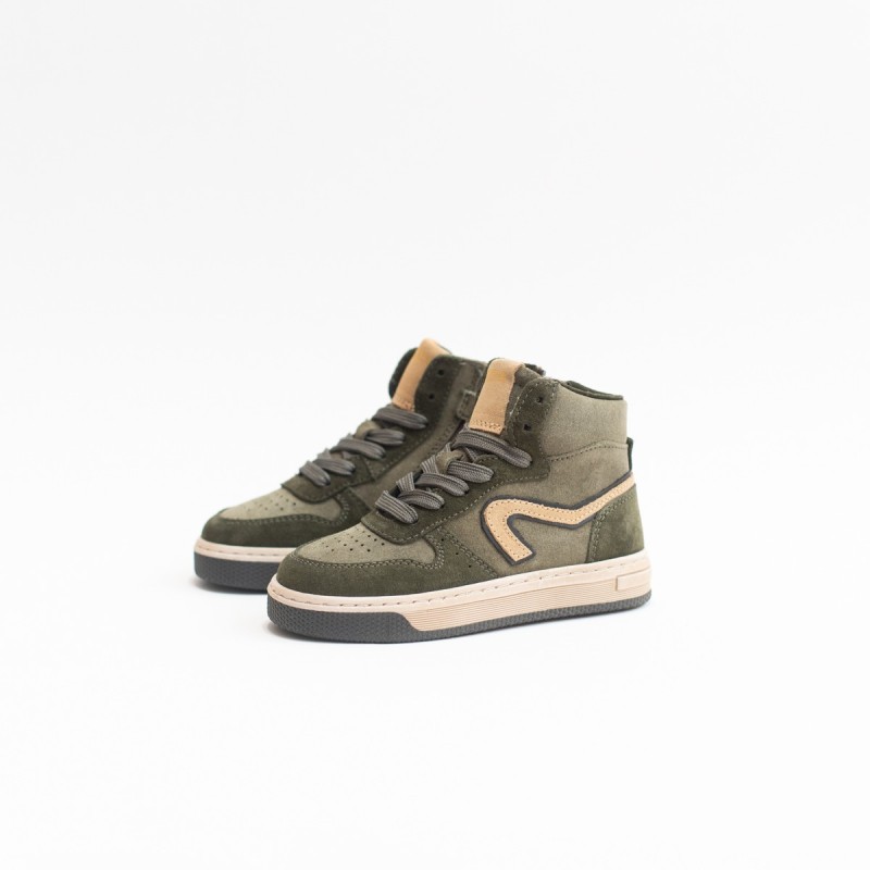 HIP - H1301 Green-Combi