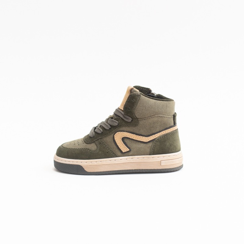 HIP - H1301 Green-Combi