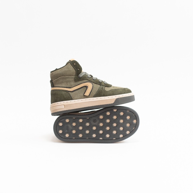 HIP - H1301 Green-Combi