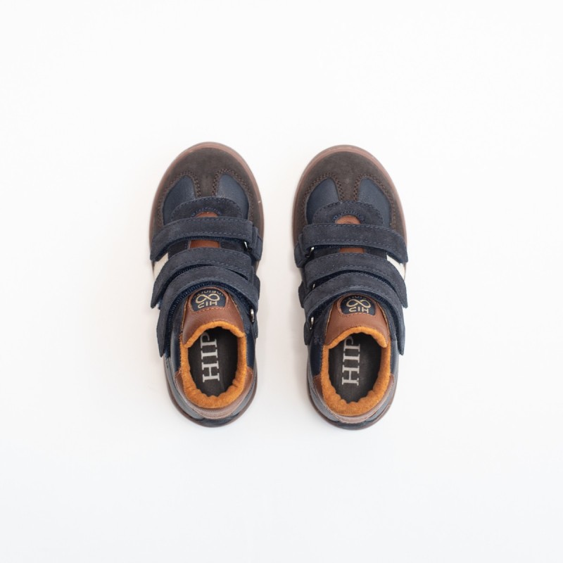 HIP - H1405 DkBlue-Combi