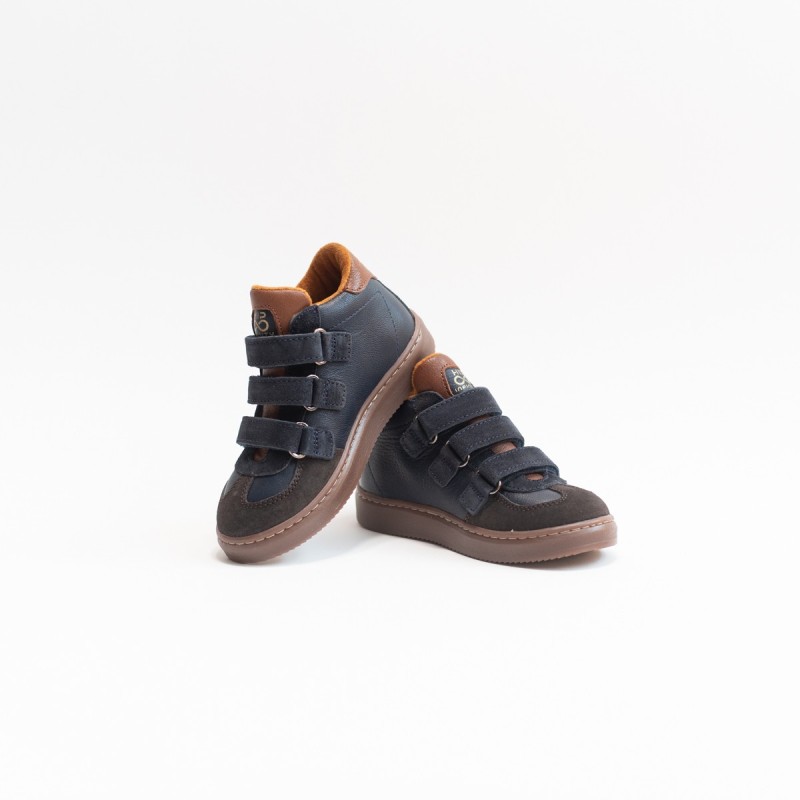 HIP - H1405 DkBlue-Combi
