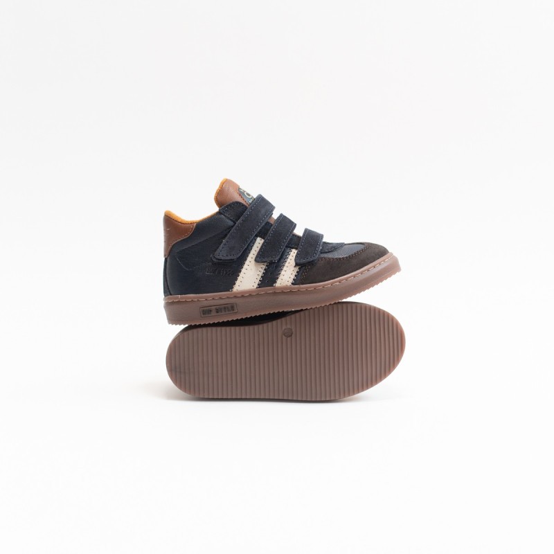HIP - H1405 DkBlue-Combi