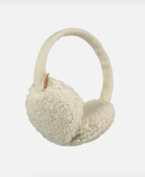 BARTS Browniez Earmuffs Cream