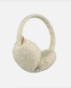 BARTS Browniez Earmuffs Cream