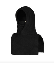 BARTS Darty Hood Black