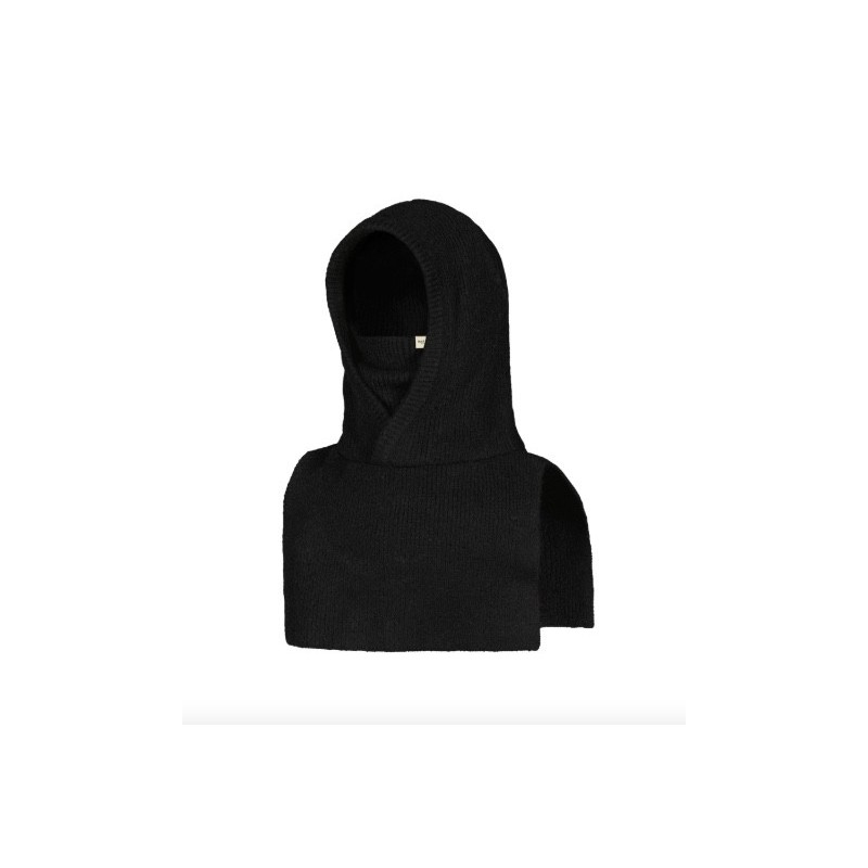 BARTS Darty Hood Black