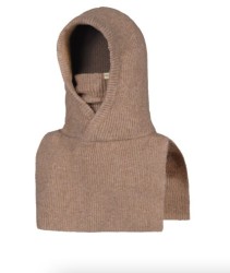 BARTS Darty Hood Light Brown