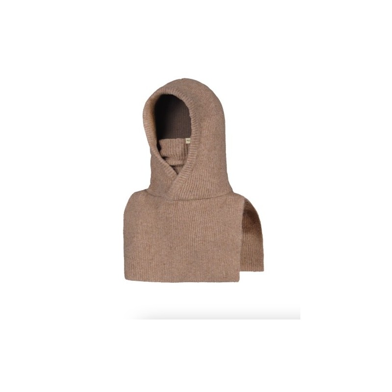 BARTS Darty Hood Light Brown