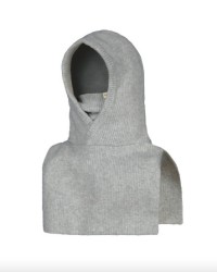 BARTS Darty Hood Heather Grey