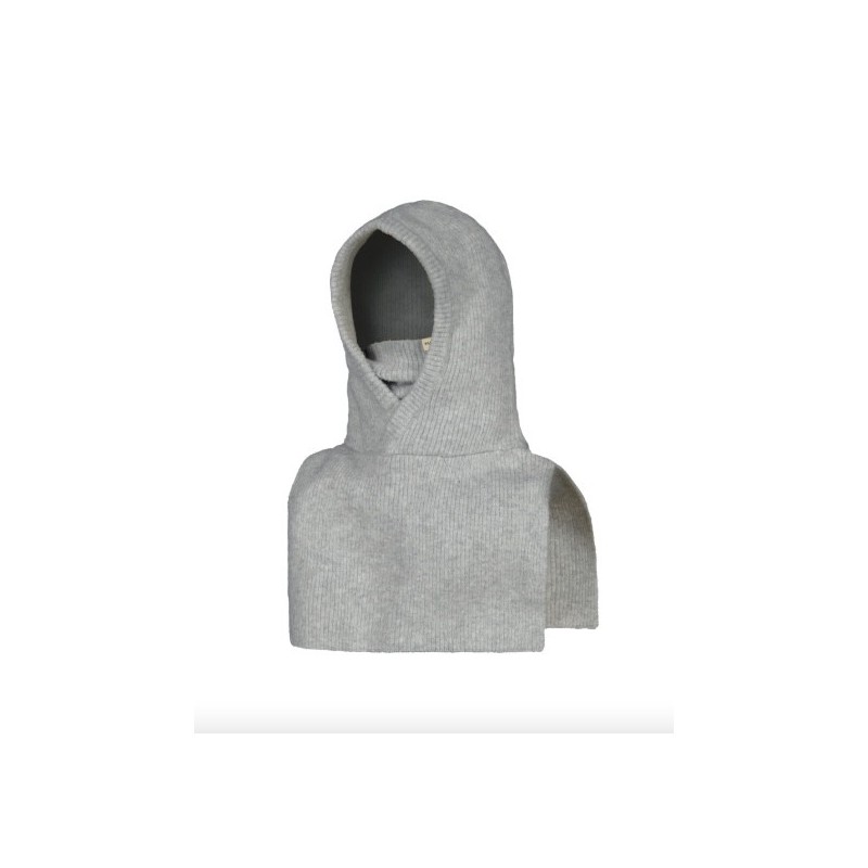 BARTS Darty Hood Heather Grey